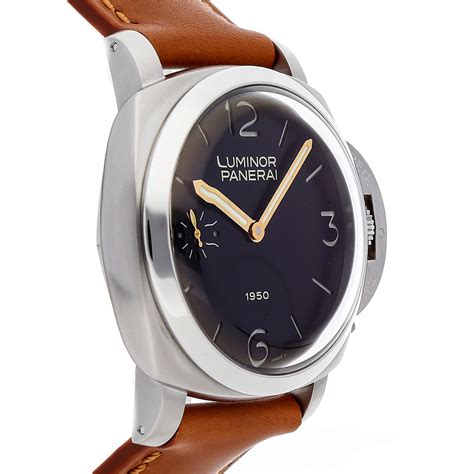 panerai luminor pam 127|panerai luminor for sale.